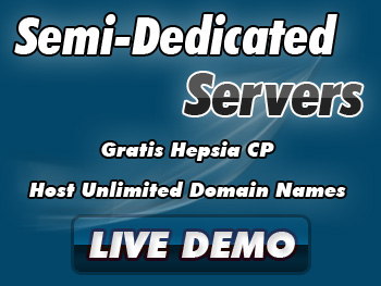Semi-Dedicated